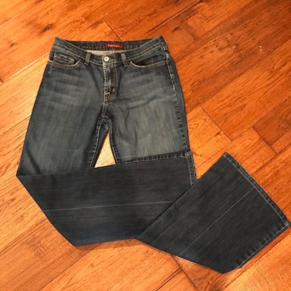 David Kahn Vintage Jeans 3755